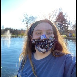 Meet your Posher, Kristin